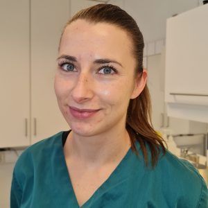 Lena Bømark